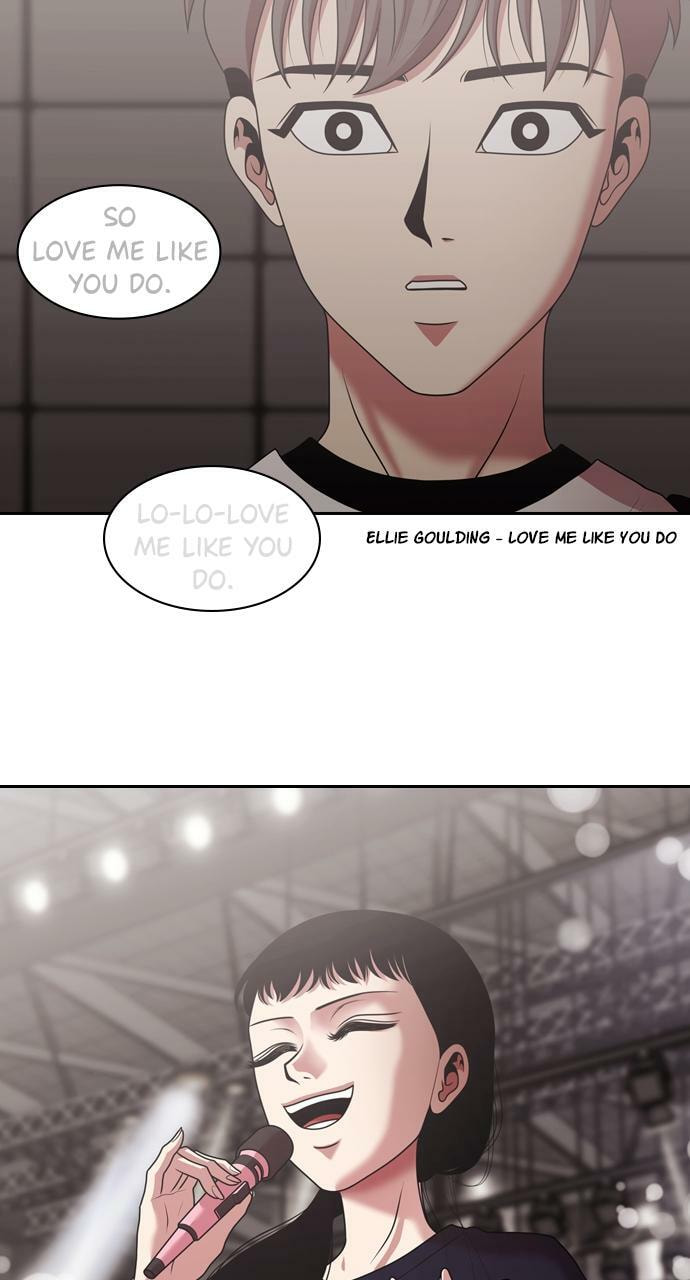 Read Tomorrow (Llama) chapter 217 image 74 on Lezhin