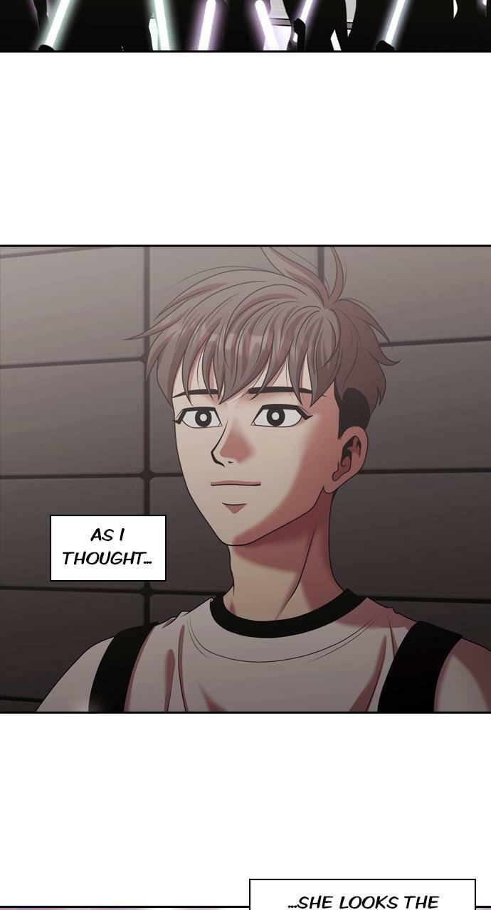 Read Tomorrow (Llama) chapter 217 image 81 on Lezhin