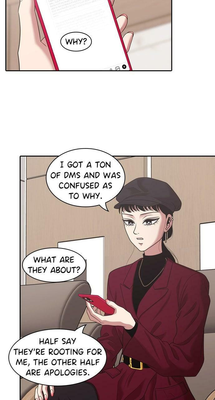 Read Tomorrow (Llama) chapter 218 image 11 on Lezhin