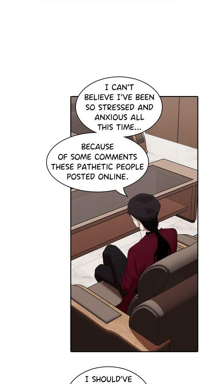Read Tomorrow (Llama) chapter 218 image 14 on Lezhin