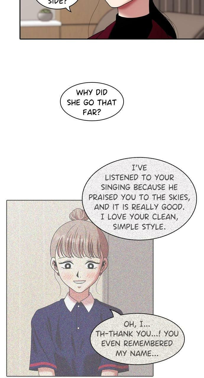 Read Tomorrow (Llama) chapter 218 image 21 on Lezhin