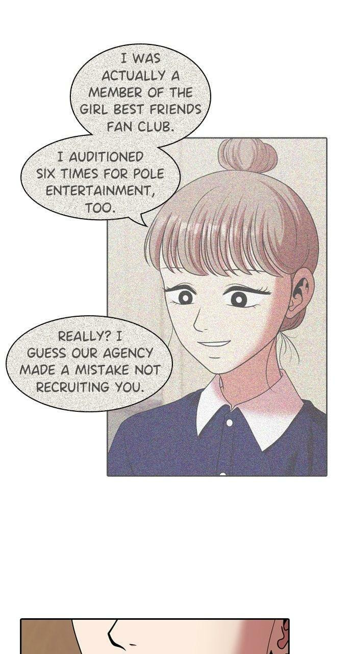 Read Tomorrow (Llama) chapter 218 image 22 on Lezhin
