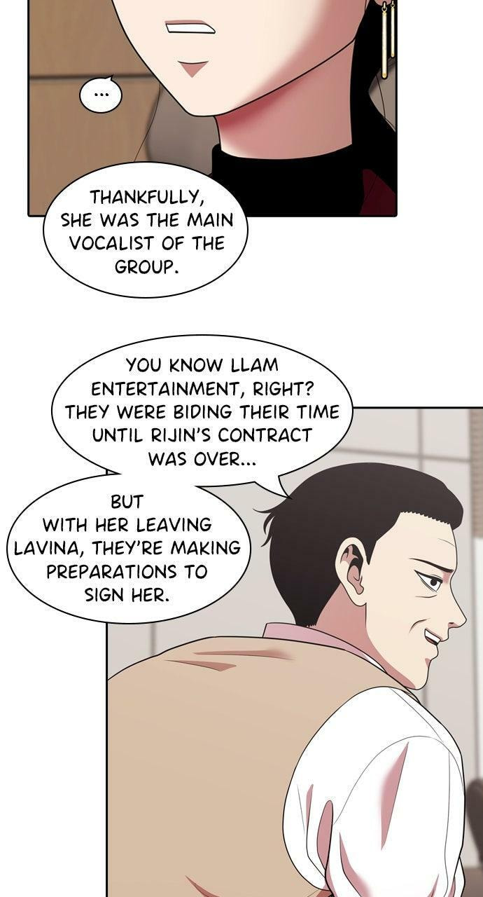Read Tomorrow (Llama) chapter 218 image 23 on Lezhin