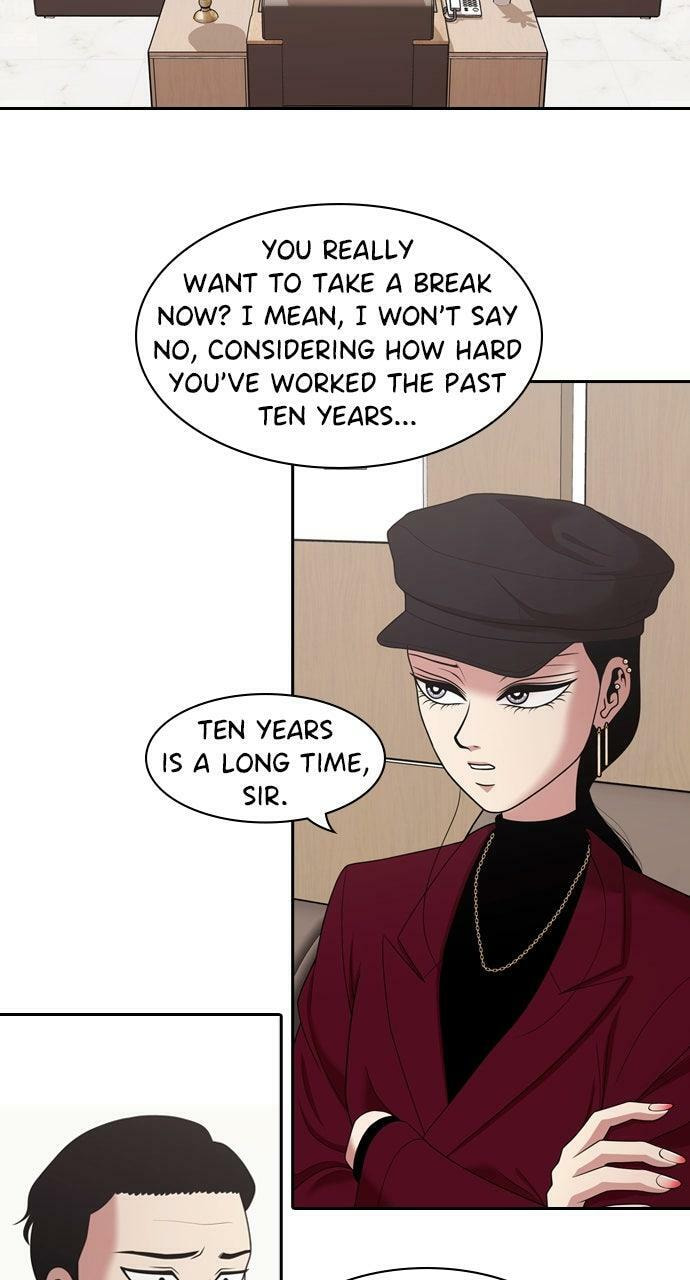 Read Tomorrow (Llama) chapter 218 image 26 on Lezhin