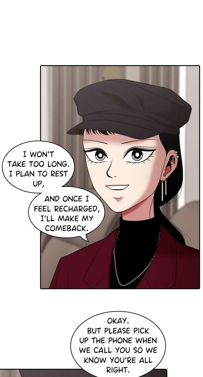 Read Tomorrow (Llama) chapter 218 image 28 on Lezhin