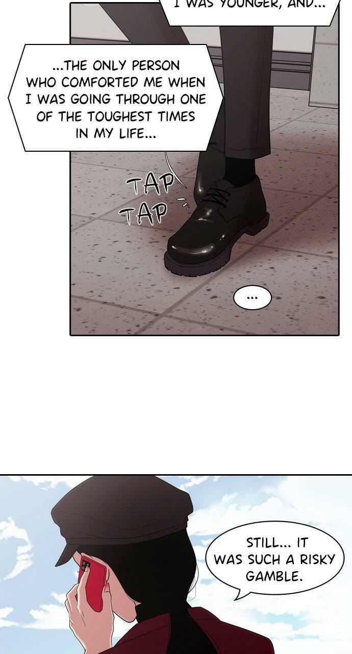 Read Tomorrow (Llama) chapter 218 image 32 on Lezhin