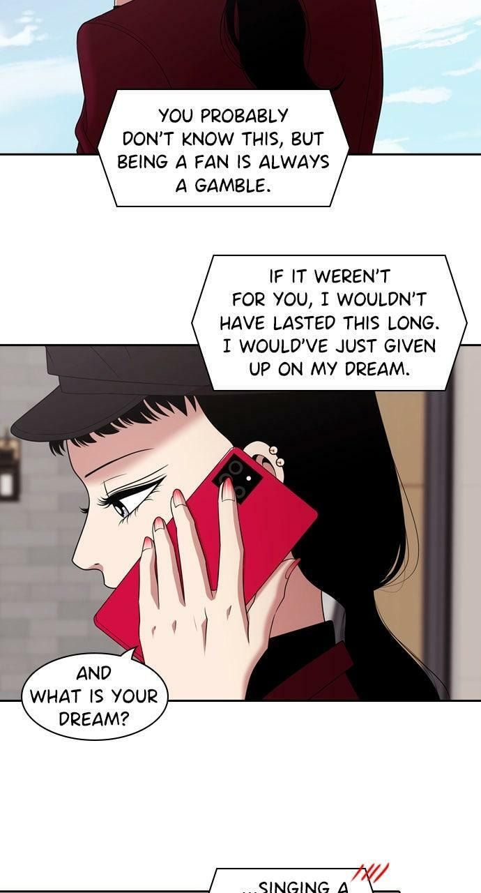 Read Tomorrow (Llama) chapter 218 image 33 on Lezhin