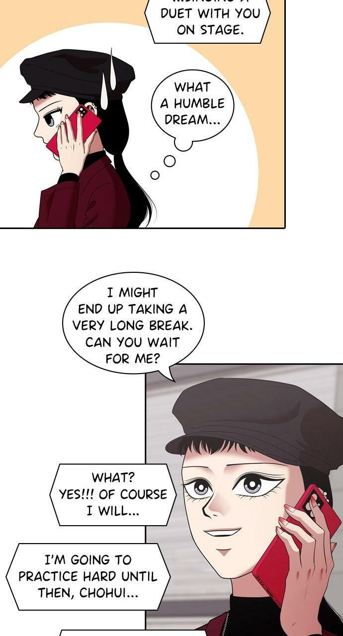 Read Tomorrow (Llama) chapter 218 image 34 on Lezhin