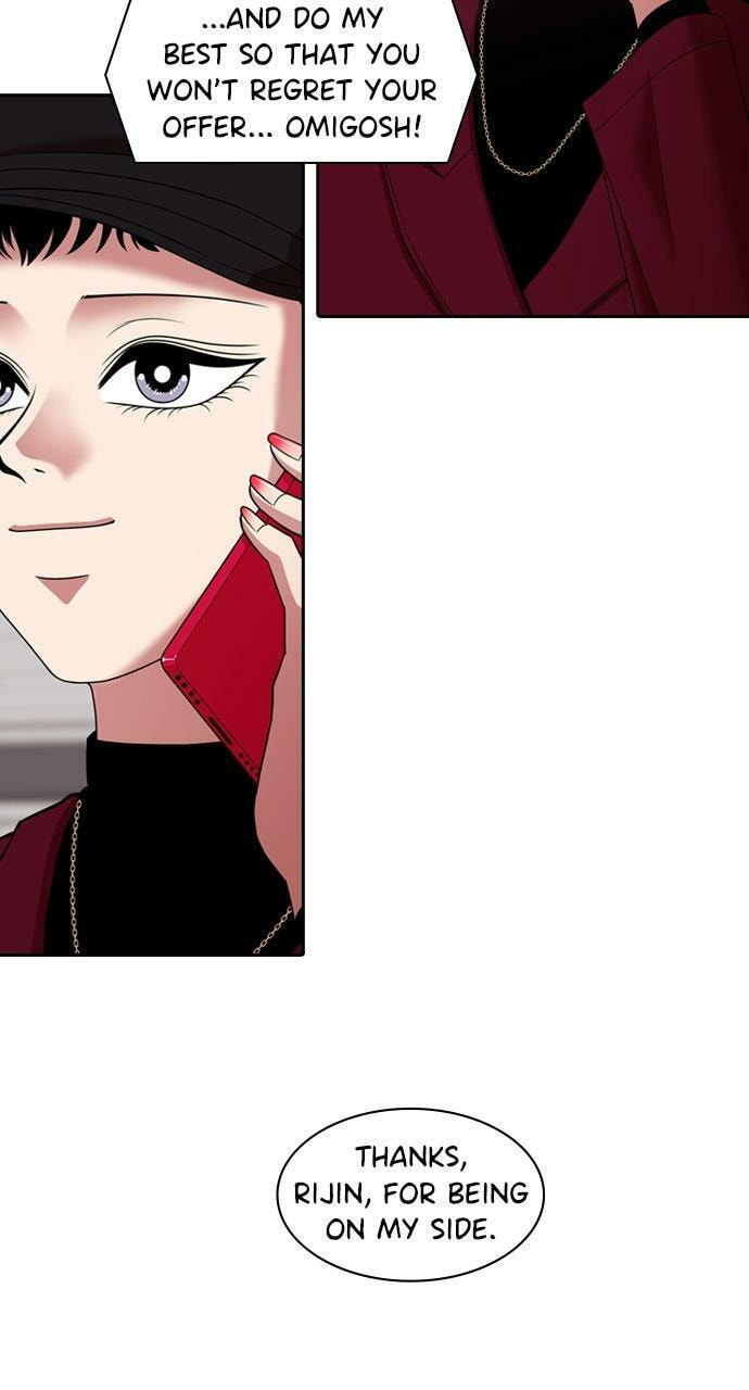 Read Tomorrow (Llama) chapter 218 image 35 on Lezhin