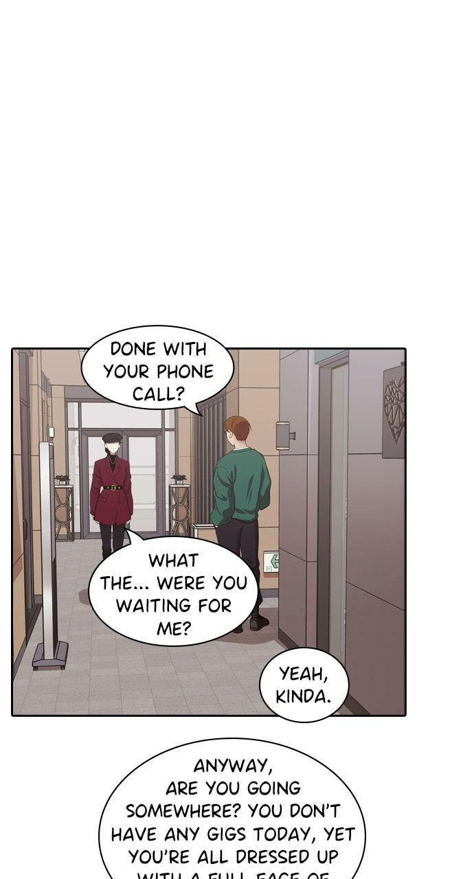Read Tomorrow (Llama) chapter 218 image 36 on Lezhin