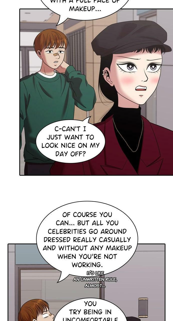 Read Tomorrow (Llama) chapter 218 image 37 on Lezhin