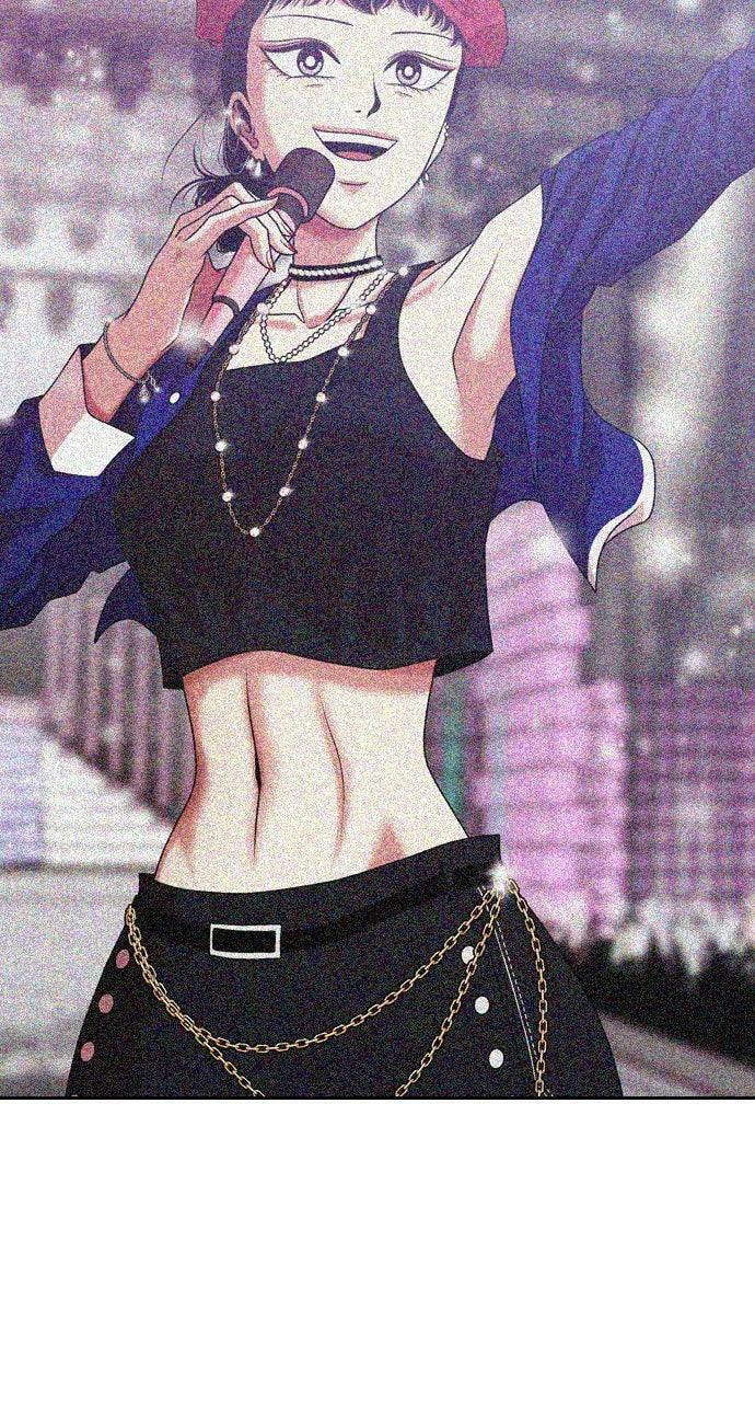 Read Tomorrow (Llama) chapter 218 image 4 on Lezhin