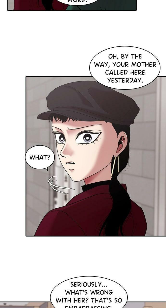 Read Tomorrow (Llama) chapter 218 image 40 on Lezhin