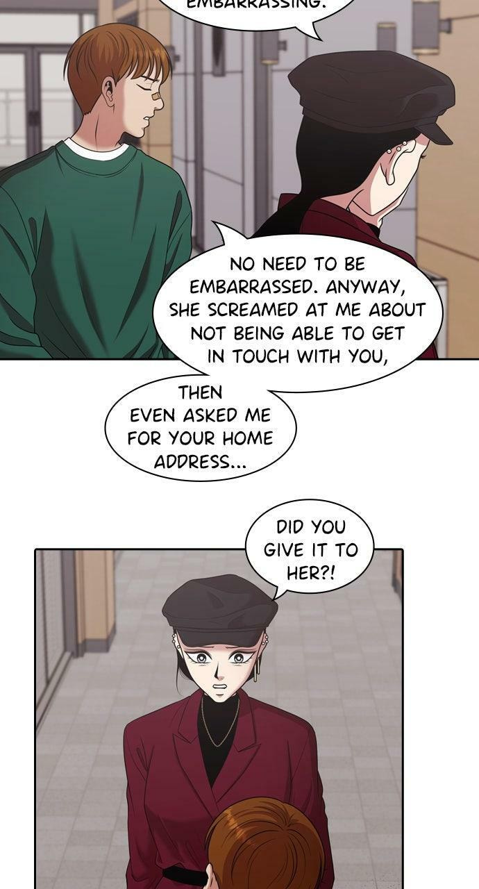 Read Tomorrow (Llama) chapter 218 image 41 on Lezhin