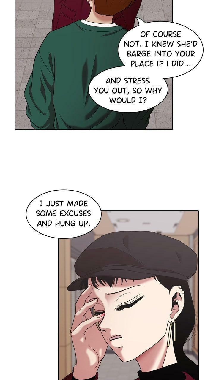 Read Tomorrow (Llama) chapter 218 image 42 on Lezhin