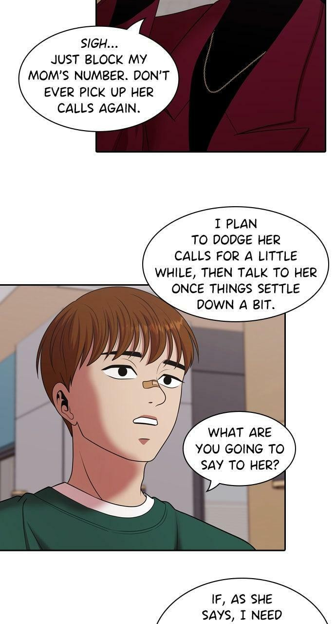 Read Tomorrow (Llama) chapter 218 image 43 on Lezhin