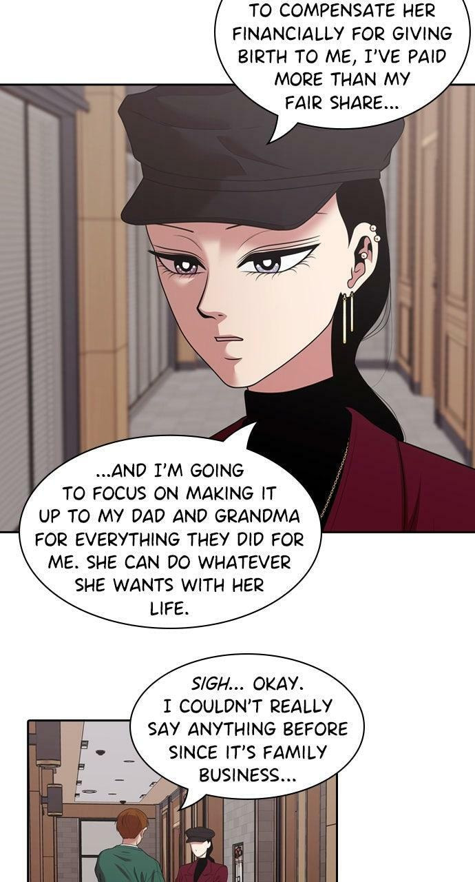 Read Tomorrow (Llama) chapter 218 image 44 on Lezhin