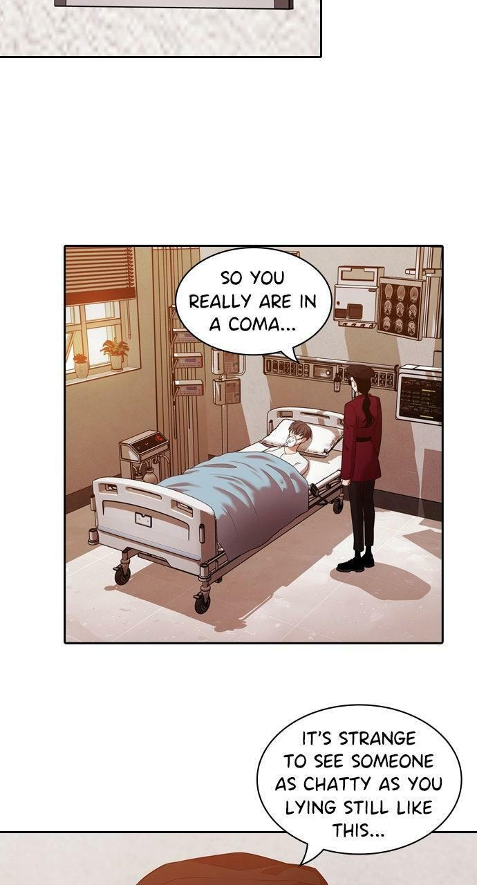 Read Tomorrow (Llama) chapter 218 image 49 on Lezhin