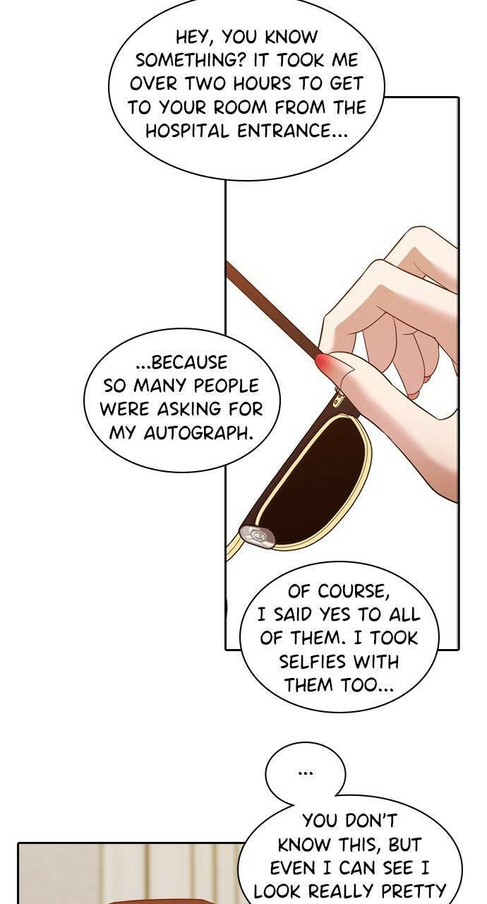 Read Tomorrow (Llama) chapter 218 image 51 on Lezhin