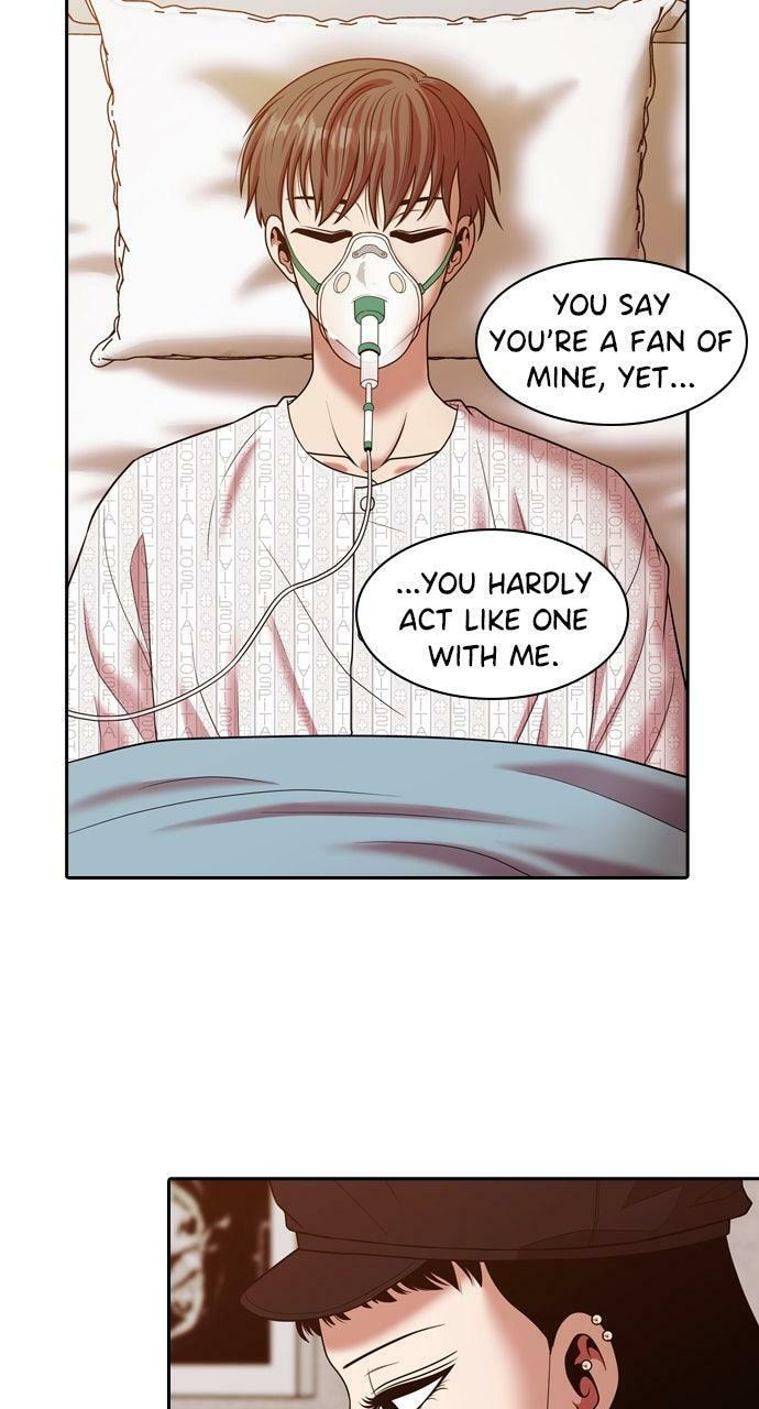 Read Tomorrow (Llama) chapter 218 image 53 on Lezhin