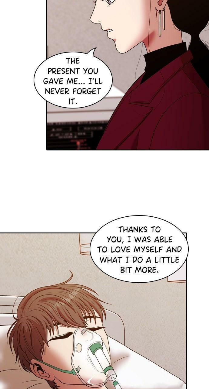 Read Tomorrow (Llama) chapter 218 image 54 on Lezhin