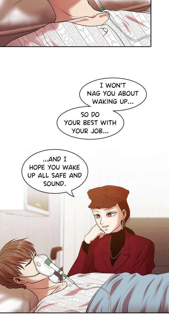 Read Tomorrow (Llama) chapter 218 image 55 on Lezhin
