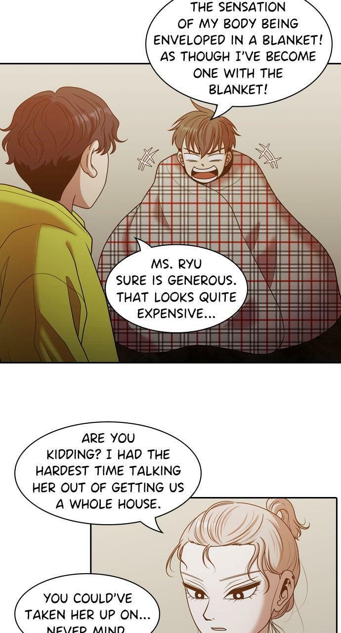 Read Tomorrow (Llama) chapter 218 image 58 on Lezhin