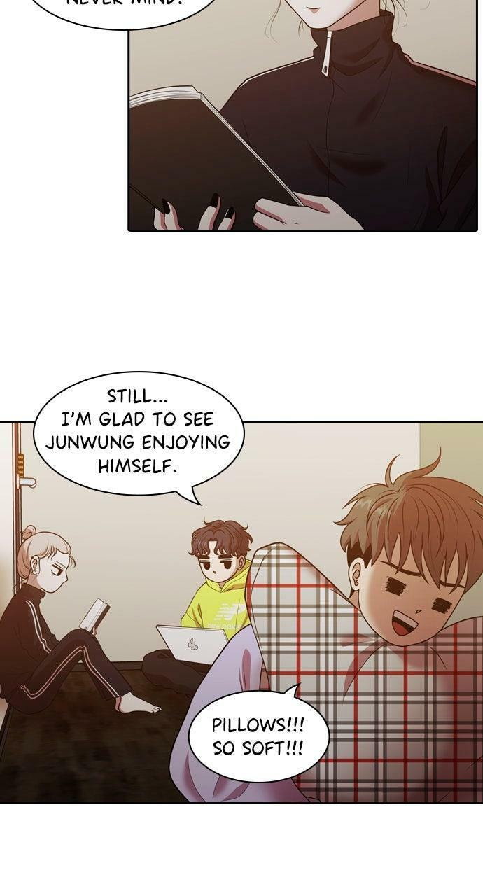 Read Tomorrow (Llama) chapter 218 image 59 on Lezhin