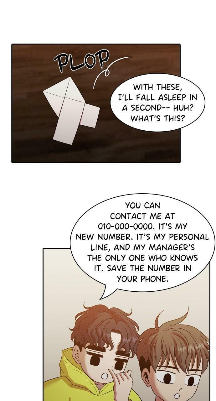Read Tomorrow (Llama) chapter 218 image 60 on Lezhin