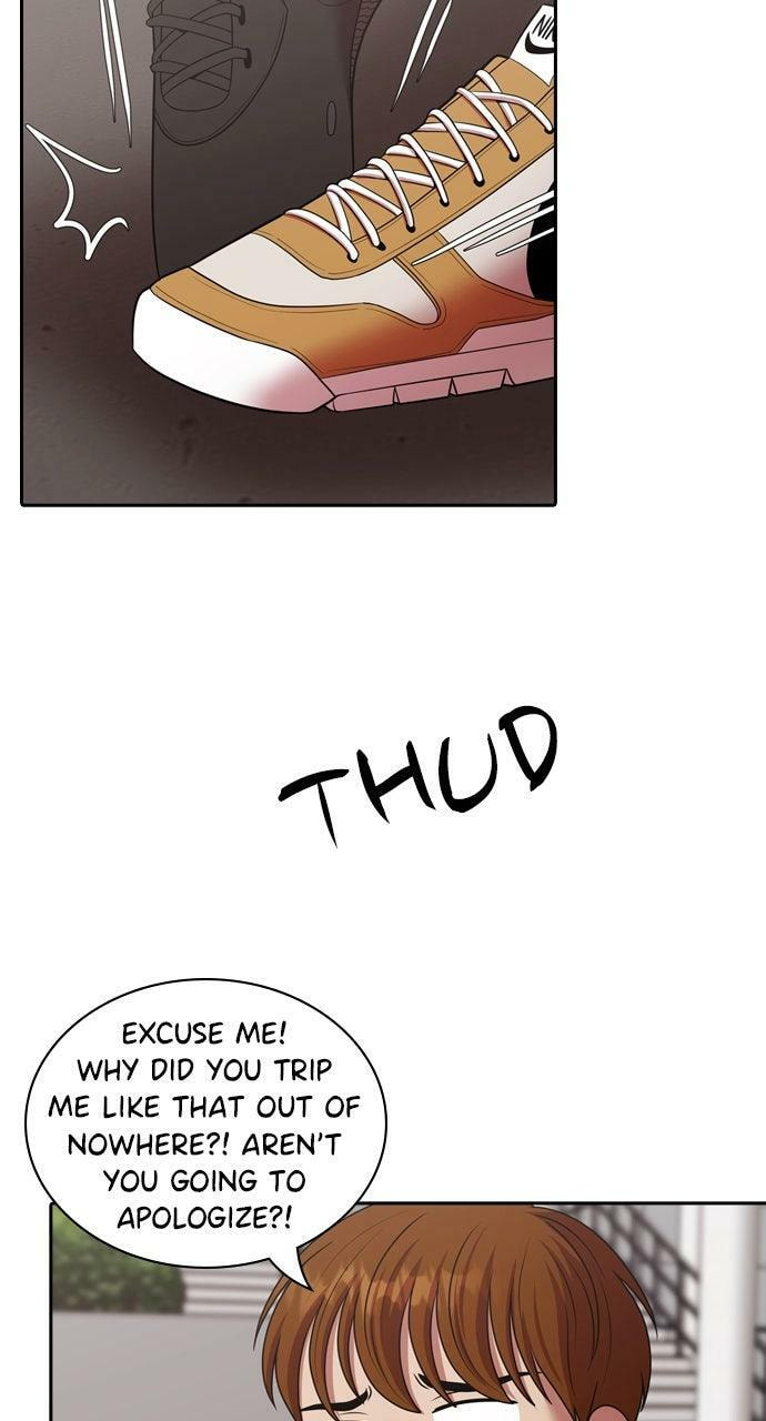 Read Tomorrow (Llama) chapter 218 image 68 on Lezhin