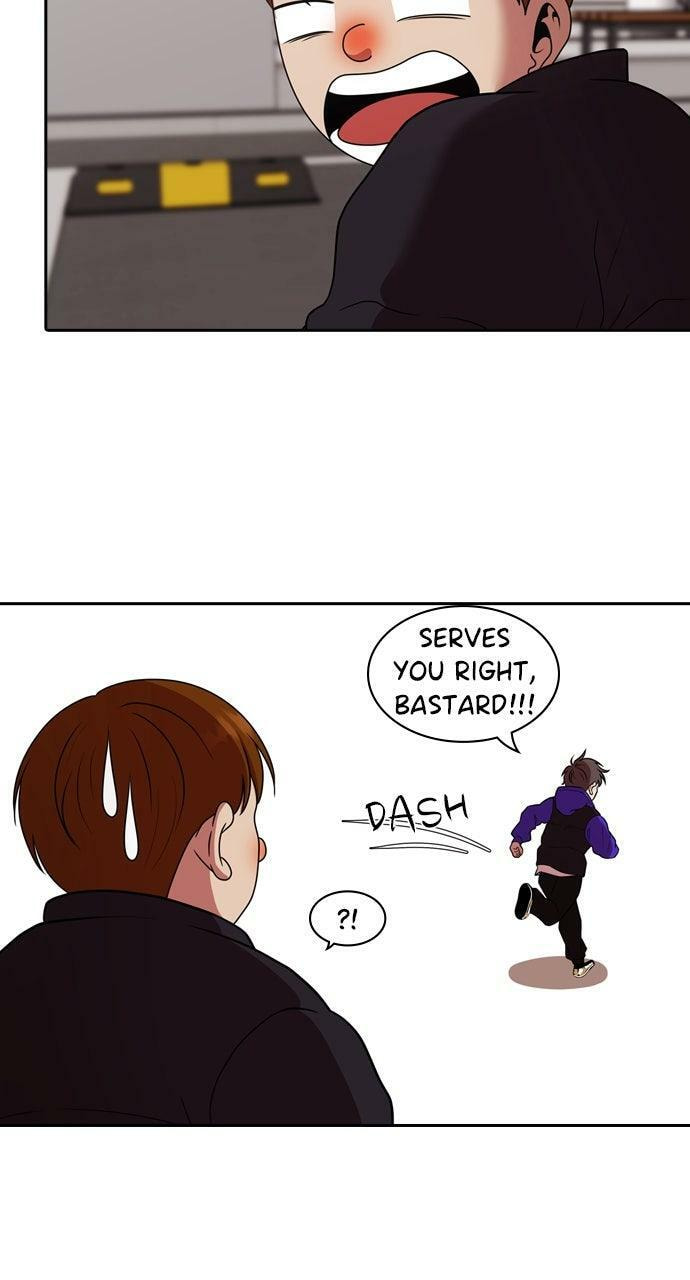 Read Tomorrow (Llama) chapter 218 image 69 on Lezhin