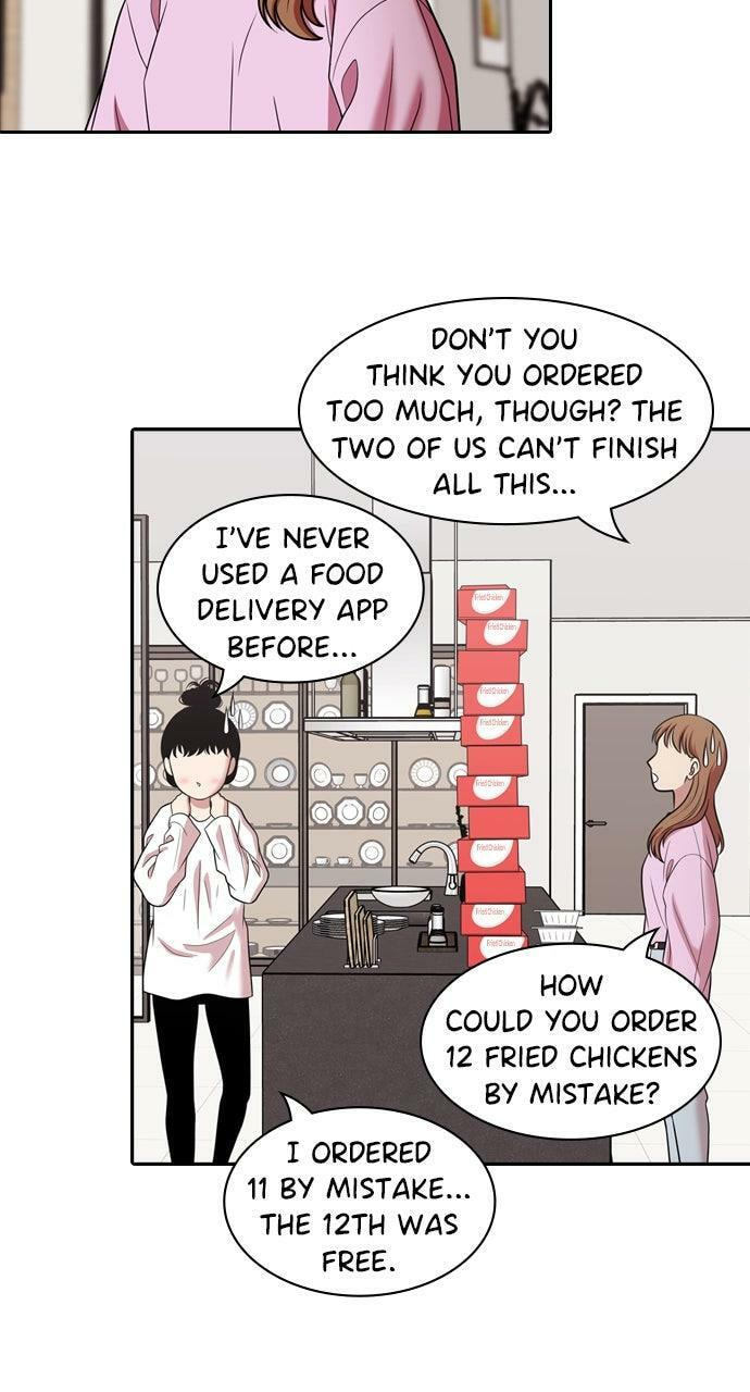Read Tomorrow (Llama) chapter 218 image 71 on Lezhin