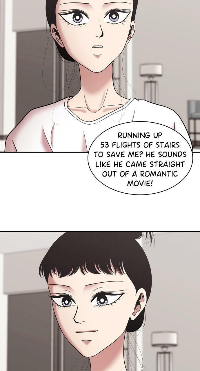 Read Tomorrow (Llama) chapter 218 image 75 on Lezhin