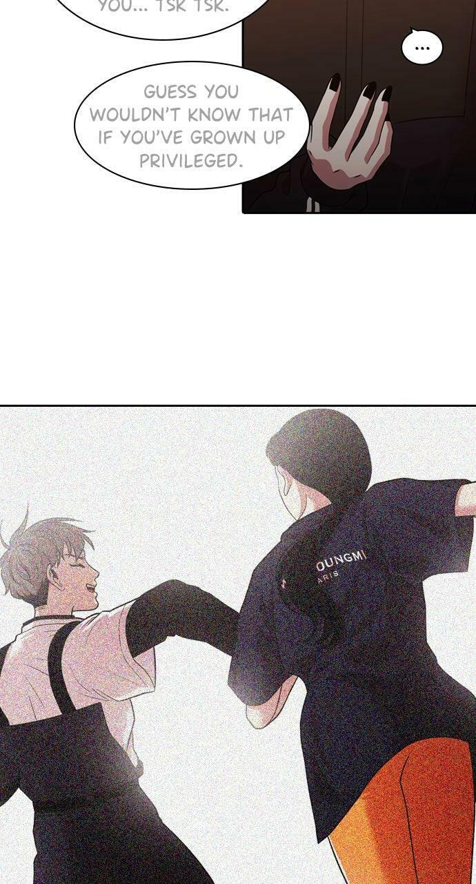 Read Tomorrow (Llama) chapter 218 image 85 on Lezhin