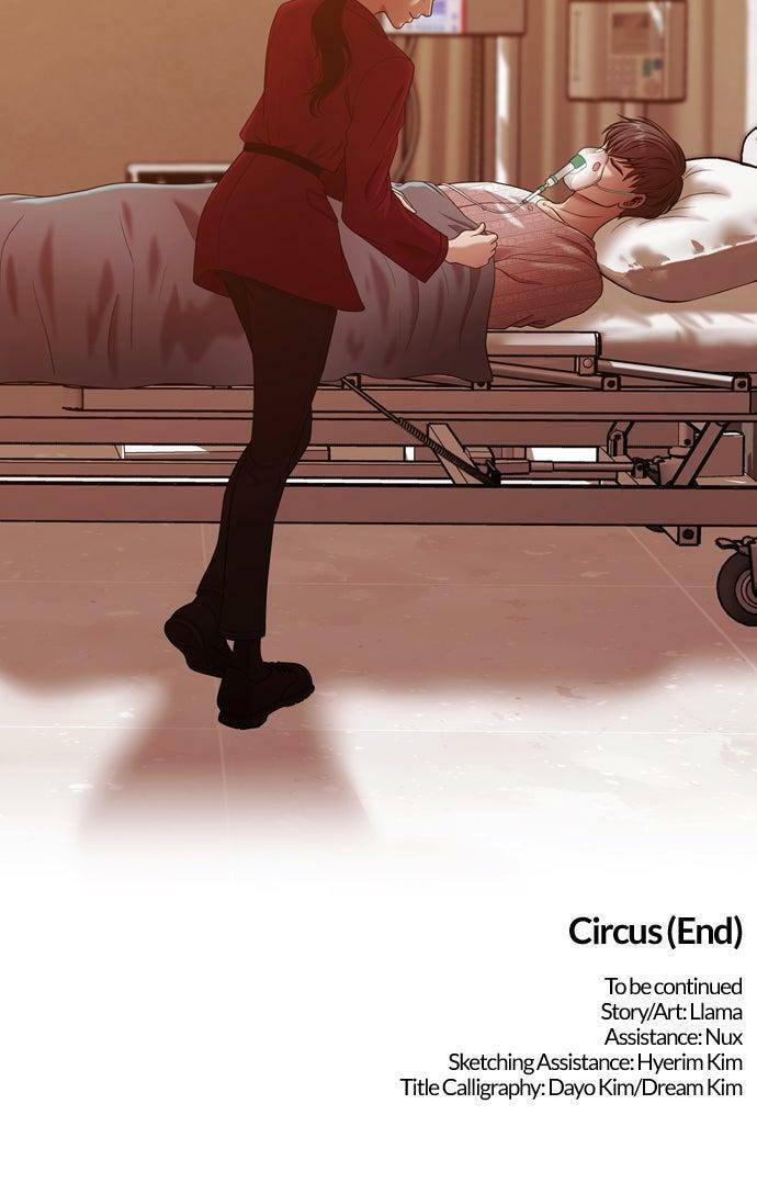 Read Tomorrow (Llama) chapter 218 image 89 on Lezhin