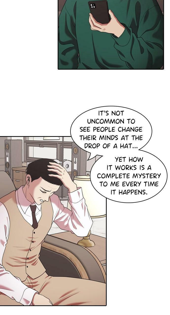 Read Tomorrow (Llama) chapter 218 image 9 on Lezhin