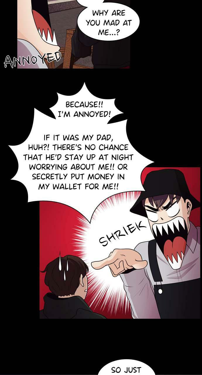 Read Tomorrow (Llama) chapter 22 image 20 on Lezhin