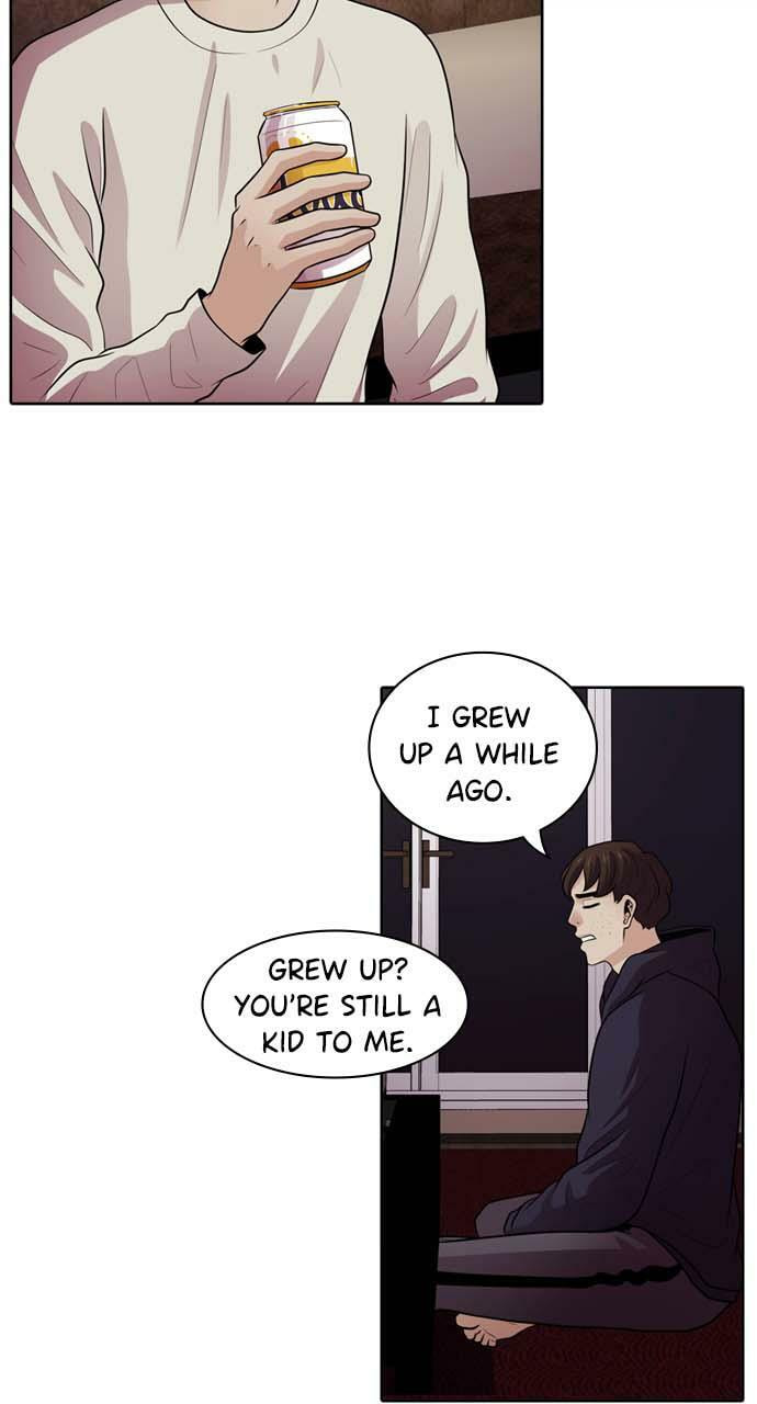 Read Tomorrow (Llama) chapter 22 image 22 on Lezhin