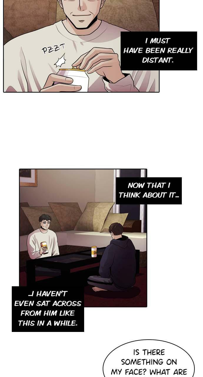 Read Tomorrow (Llama) chapter 22 image 24 on Lezhin