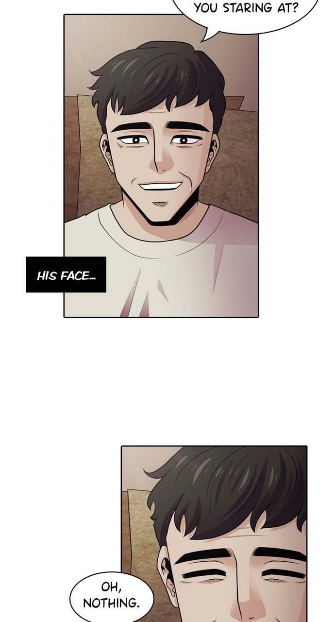 Read Tomorrow (Llama) chapter 22 image 25 on Lezhin