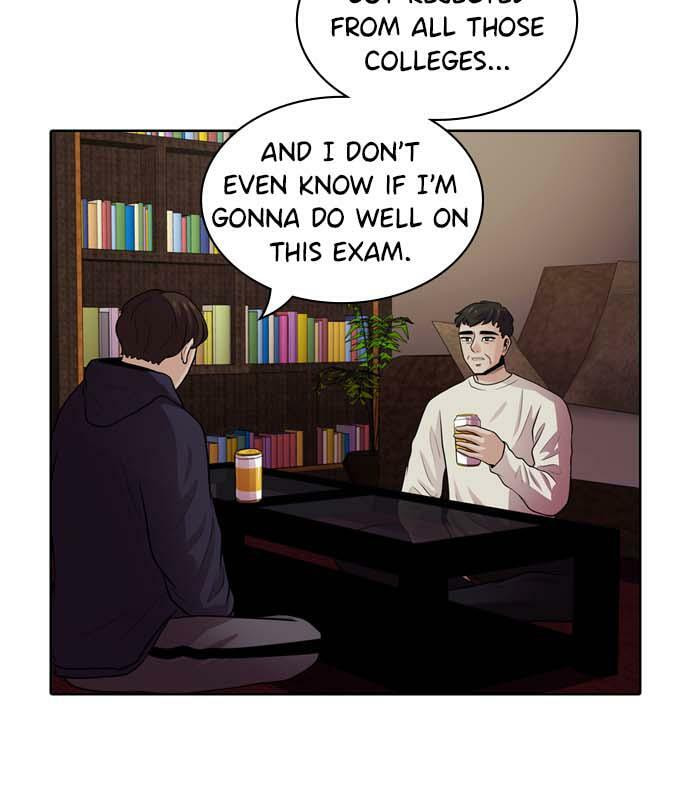 Read Tomorrow (Llama) chapter 22 image 31 on Lezhin