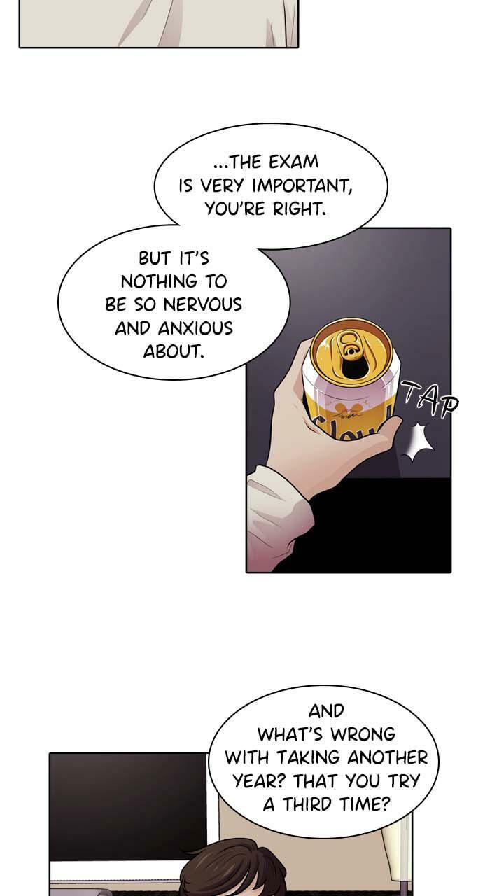 Read Tomorrow (Llama) chapter 22 image 33 on Lezhin