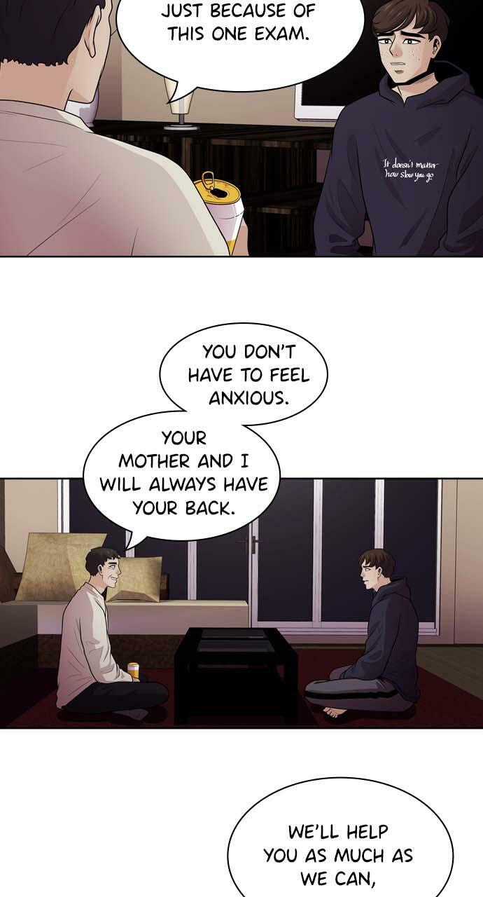Read Tomorrow (Llama) chapter 22 image 37 on Lezhin