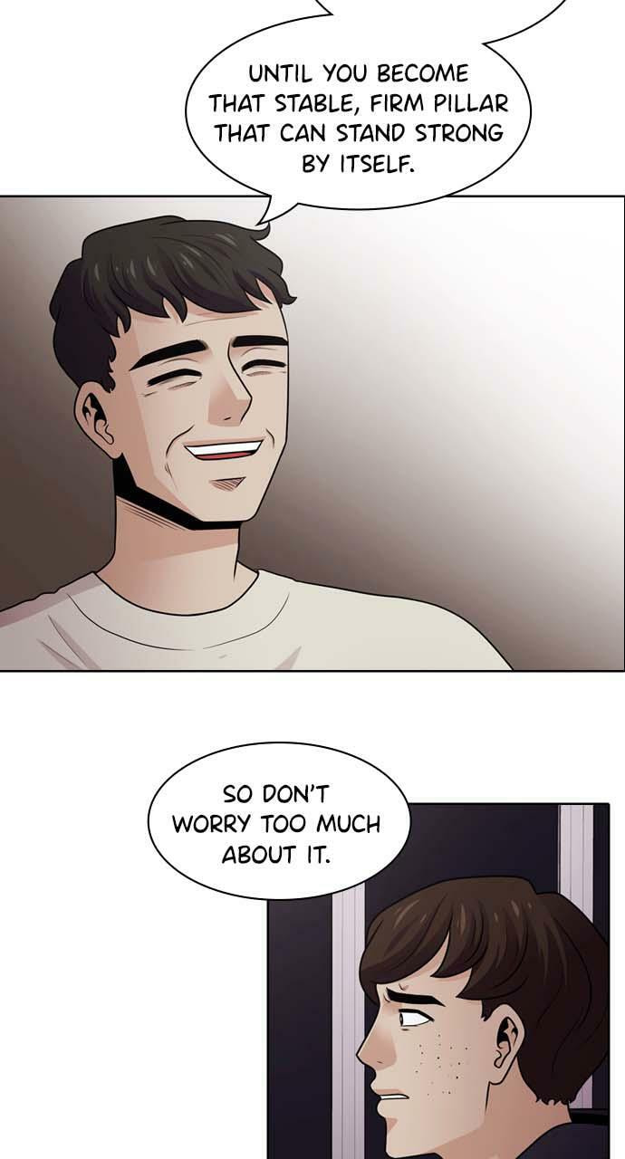 Read Tomorrow (Llama) chapter 22 image 38 on Lezhin
