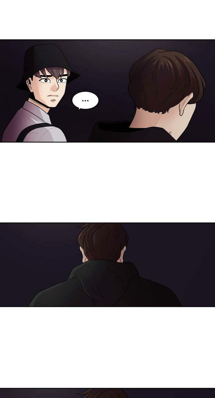 Read Tomorrow (Llama) chapter 22 image 4 on Lezhin
