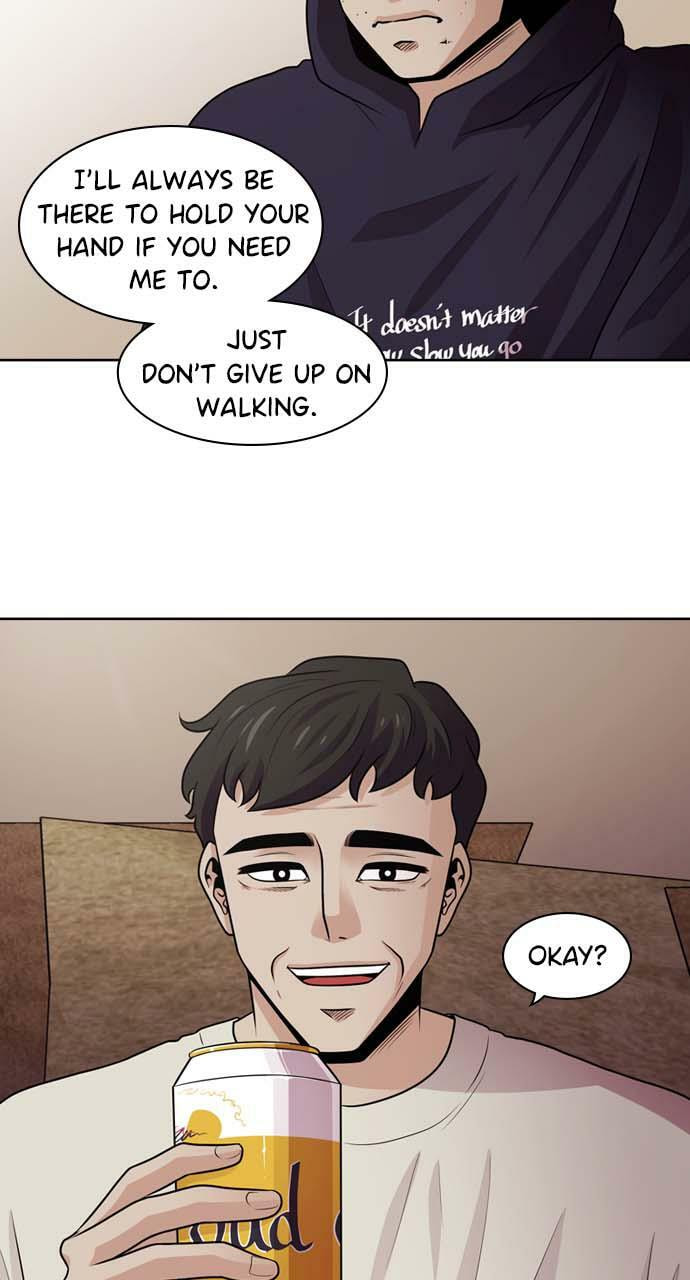 Read Tomorrow (Llama) chapter 22 image 40 on Lezhin