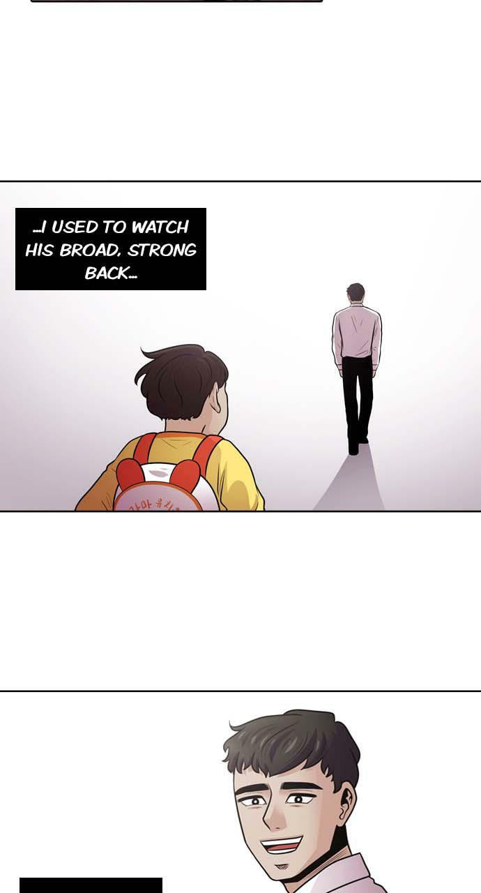Read Tomorrow (Llama) chapter 22 image 46 on Lezhin