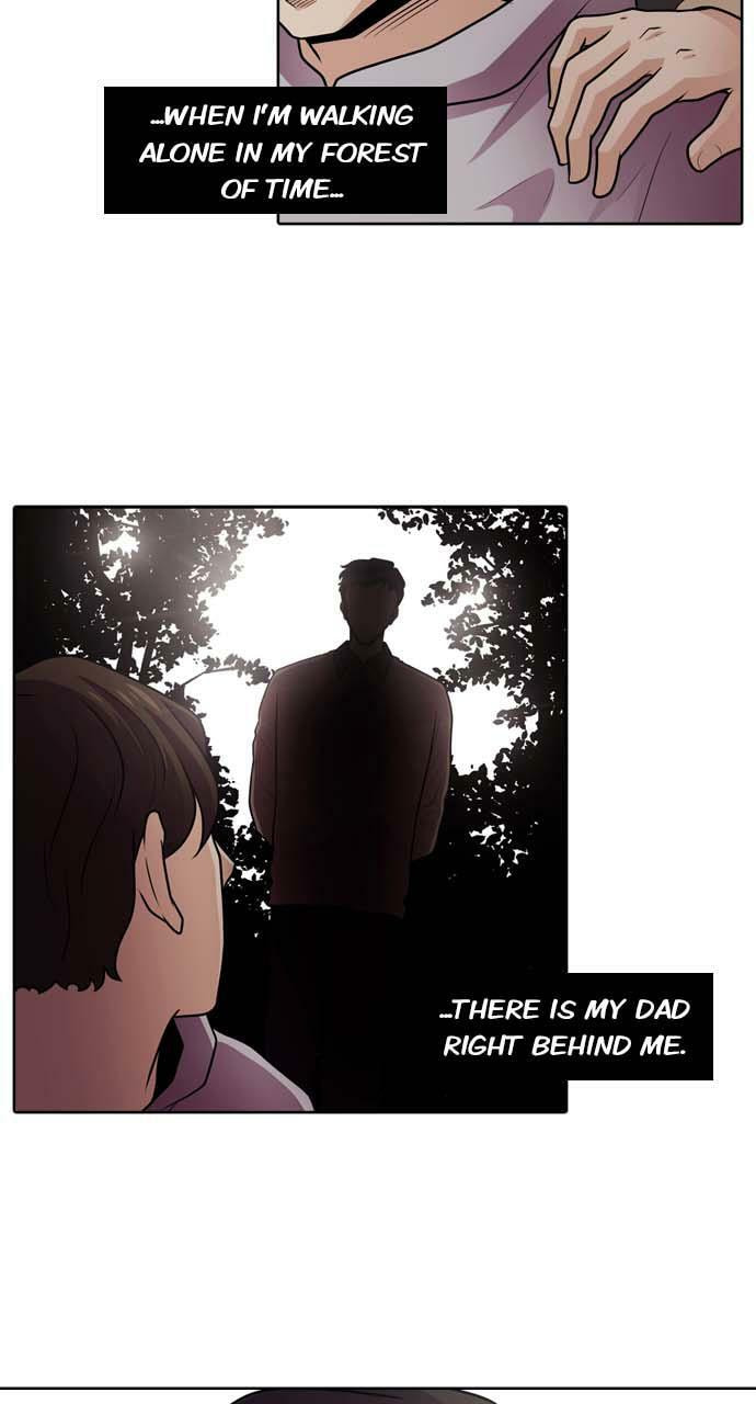 Read Tomorrow (Llama) chapter 22 image 55 on Lezhin