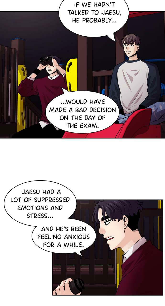 Read Tomorrow (Llama) chapter 22 image 58 on Lezhin