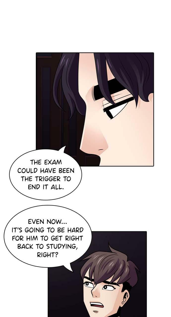 Read Tomorrow (Llama) chapter 22 image 59 on Lezhin